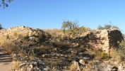 PICTURES/Montezuma Well/t_Dwelling Ruins.JPG